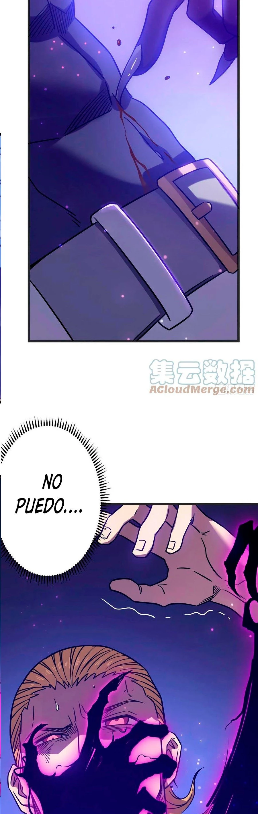 Mi camino para matar dioses en otro mundo > Capitulo 20 > Page 361